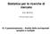 mercato semplici e multiple A.A. 2013/14 Prof.ssa Tiziana Laureti