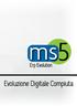 ms5 Erp Evolution Evoluzione Digitale Compiuta