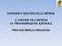 ECONOMIA E GESTIONE DELLE IMPRESE IL GOVERNO DELL IMPRESA LA PROGRAMMAZIONE AZIENDALE PROF.SSA MIRELLA MIGLIACCIO