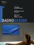 LOGBOOK L EVOLUZIONE DELL AMBIENTE-BAGNO COVER FOLIO DI BREM DESIGN GABRIELLA ALMAGIONI