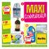 MAXI. convenienza PIZZA & BIRRA SPECIALE. dal 28 aprile all 11 maggio All interno. a pag. 6 e 7.  DOVE IL BUONO COSTA MENO