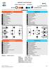 REPORT STATISTICHE FORMAZIONI 26 MATIAS SILVESTRE 16 ANDREA RANOCCHIA 95 DAVID IVAN 27 FABIO QUAGLIARELLA 57 ALBERTO BRIGNOLI