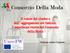 Consorzio Della Moda. Il valore del cluster e dell aggregazione nel fashion: l esperienza veneta del Consorzio della Moda. Dott.