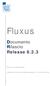 Fluxus. Documento Rilascio Release Firenze, 10 ottobre (Revisionato da Servizio Biblioteca Digitale il 10 novembre 2016)