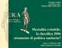 Mortalità evitabile: la classifica 2006 strumento di politica sanitaria?