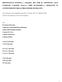 PROTOCOLLO D'INTESA 3 dicembre 2012 PER IL SOSTEGNO ALLE FAMIGLIE COLPITE DALLA CRISI ECONOMICA, MEDIANTE IL CONTENIMENTO DELLE PROCEDURE DI SFRATTO