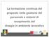 La formazione continua del preposto nella gestione del personale e sistemi di recepimento del disagio in ambiente lavorativo