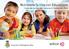 Nutrizione fa rima con Educazione Carta dei servizi del Comune di Buttigliera Alta. Comune di Buttigliera Alta