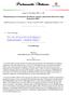 Legge 27 dicembre 2002, n Disposizioni per la formazione del bilancio annuale e pluriennale dello Stato (legge finanziaria 2003)