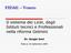 FIDAE Veneto. Il sistema dei Licei, degli Istituti tecnici e Professionali nella riforma Gelmini. Dr. Sergio Govi. Padova 18 settembre 2009