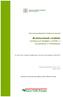 Brentuximab vedotin. Linfoma di Hodgkin (CD30+) recidivante o refrattario. Raccomandazioni evidence-based