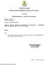 COMUNE DI MODENA SETTORE RISORSE FINANZIARIE E AFFARI ISTITUZIONALI ********* DETERMINAZIONE n. 713/2017 del 27/04/2017