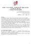 STIME VALUTAZIONI TENDENZE DEL MERCATO DEL LAVORO DI MILANO - economia territoriale in pillole-