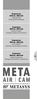 META AIR CAM. Kompressoren META Air META CAM Gerätedokument Einbau, Betrieb und Wartung. Compressors. Compresseurs. Compressori