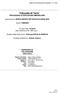 Tribunale di Terni PROCEDURA DI ESECUZIONE IMMOBILIARE