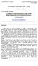 a. a. 2004/ 2005 Le politiche socio-assistenziali dopo la legge 328/00. Modelli di welfare mix nel VI e VII Municipio di Roma.