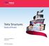 Tekla Structures Guida all'analisi. Versione del prodotto 21.1 agosto Tekla Corporation