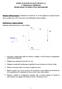 ESERCITAZIONE DI ELETTRONICA I L Alimentatore Stabilizzato (Realizzazione Circuitale e Prova Sperimentale)