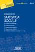 STATISTICA SOCIALE 201/4. ESAMI e CONCORSI