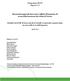 Programma SPoTT Report n 4. Biomonitoraggio dei lavoratori addetti all impianto di termovalorizzazione dei rifiuti di Torino