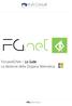 FG.net. ForspedG.Net La Suite La Gestione della Dogana Telematica