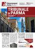 TRIBUNALE PARMA VENDITE IMMOBILIARI E FALLIMENTARI.   Abitazioni e box