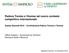 Padova Treviso e Vicenza nel nuovo contesto competitivo internazionale Assise Generali 2016 Confindustria Padova Treviso e Vicenza