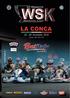 EDITORIAL SUMMARY WSK MAGAZINE NATIONS CUP 2010