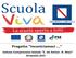 PROGETTO SCUOLA VIVA INCONTRIAMOCI IN LOGICA ISTITUTO COMPRENSIVO DE AMICIS MASI. Atripalda, 27 gennaio e 01 febbraio 2017 Laura Lombardi DI ATRIPALDA