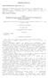 REGIONE TOSCANA. Capo I Modifiche alla legge regionale 10 novembre 2014, n. 65 (Norme per il governo del territorio)