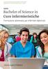 Bachelor of Science in Cure infermieristiche