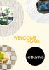 WELCOME HOME NEOLIVING