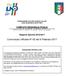 Comunicato Ufficiale N 63 del 9 Febbraio 2017