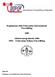 Regolamento della Federazione Internazionale Powerlifting. Adottato integralmente dalla FIPL Federazione Italiana Powerlifting