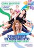 BENESSERE IN MOVIMENTO