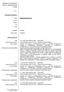 F ORMATO EUROPEO INFORMAZIONI PERSONALI ATTIVITÀ DIDATTICA PER IL CURRICULUM VITAE. Nome Indirizzo Telefono Fax  . Data di nascita 16/08/1972