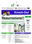 Resurrezione!! Knock-Out. Serie A Risultati. Fantacoppa. Serie B. E ancora. Dalla Lega. Il tabellone