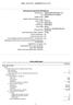 2 Totale immobilizzazioni finanziarie 400 Totale immobilizzazioni (B) C) Attivo circolante I - Rimanenze Totale rimanenze II - Crediti