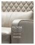 POLTRONE. & COMPLEMENTI Accent Chairs & Coffee Tables Footstools and Pillows COLLECTION