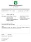 DELIBERAZIONE N IX / 4333 Seduta del 26/10/2012