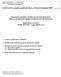 PROGETTAZIONE COSTRUZIONE ED ESERCIZIO DEGLI SBARRAMENTI DI COMPETENZA REGIONALE. Applicazione normativa D.P.R. 1363/ Legge 584/94, art.