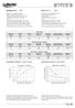 ALI3-R (Vdc) Taglia motore Motor size. ALI3-R (Vac trifase / 3-phase) Taglia motore Motor size. ALI3-R (Vac - monofase / 1-phase)