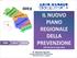 IL NUOVO PIANO REGIONALE DELLA PREVENZIONE PRP DGR 540 del 15 luglio 2015