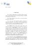 IL DIRETTORE. Visto il Decreto legislativo 29 marzo 2010, n. 48, recante attuazione della Direttiva 2008/118/CE;