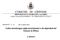 COMUNE DI GIFFONE PROVINCIA DI REGGIO CALABRIA Codice Fiscale Tel. 0966/ Fax