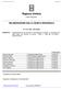 COD. PRATICA: Regione Umbria. Giunta Regionale DELIBERAZIONE DELLA GIUNTA REGIONALE N DEL 06/12/2010