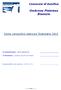 Prevedo che il conto consuntivo 2012 sarà l ultimo che vedrà la mia firma quale Commissario straordinario del Consorzio Ombrone P.se Bisenzio.