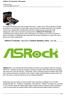 ASRock Z77 Extreme6 - Recensione di Edoardo Giampietro Slime - Voto: 5/5