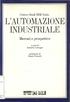 L'AUTOMAZIONE INDUSTRIALE