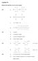 c. 3-cloro-2,4,5-trimetil-3-esene d. 2-cloro-5-metil-3-eptino 10.4 a. cis-3-esene e trans-3-esene, rispettivamente.